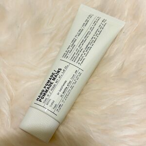 Le Labo Hand Pomade Cream in Basil 55ml 1.8oz